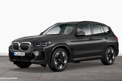 BMW iX3 29.075 km 44.890 &euro; Kirkel 66459