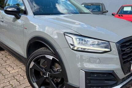 Audi Q2 78.028 km 21.000 &euro; Saarlouis 66740
