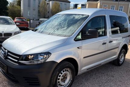 VW Caddy 280.000 km 6.999 &euro; Saarlouis 66740
