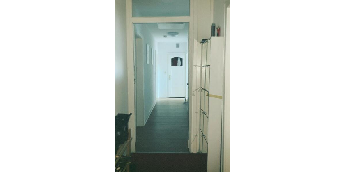 Dachgeschoßwohnung Saarbrücken Kieselhumes - 3 Zimmer, 59 m&sup2;, 250&euro; | Angebot:26585631