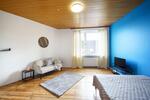 Etagenwohnung Saarbrücken Eschberg - 1 Zimmer, 50 m&sup2;, 69&euro; | Angebot:26417190