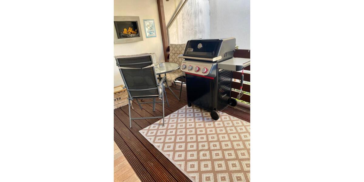 Erdgeschoßwohnung Saarlouis - 2 Zimmer, 70 m&sup2;, 700&euro; | Angebot:25893759