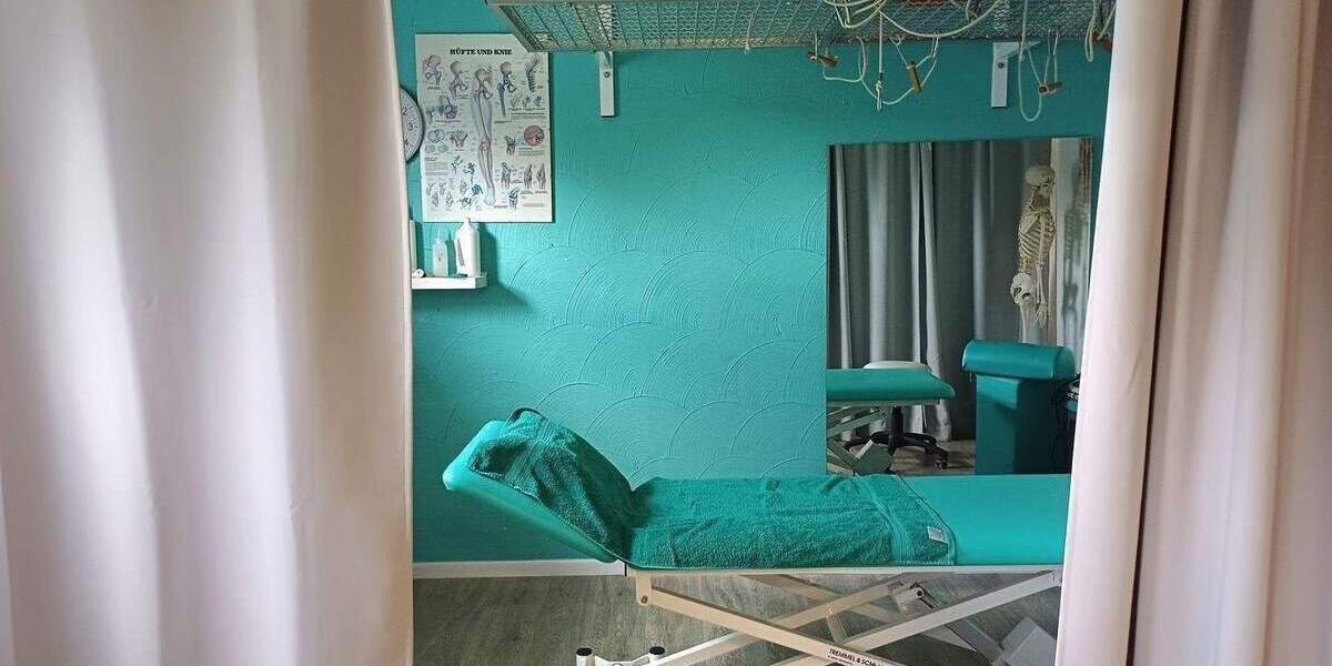 Gewerbeobjekt Sankt Ingbert Rohrbach - 269.000&euro; | Angebot:25683924