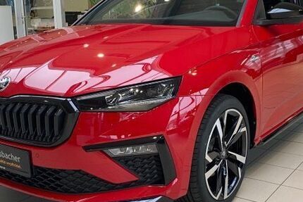 Skoda Scala 5.000 km 31.990 &euro; Saarbrücken 66130