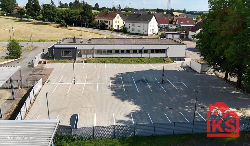 Gewerbeobjekt Schwalbach - 1.299.000&euro; | Angebot:25673970