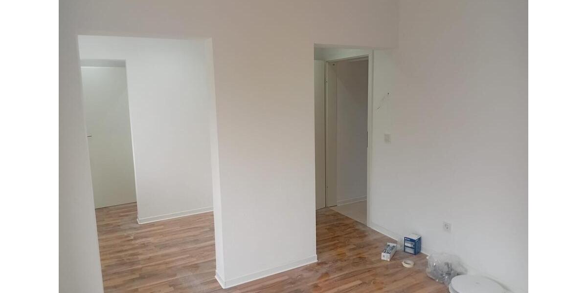 Etagenwohnung Eppelborn - 1 Zimmer, 40 m&sup2;, 490&euro; | Angebot:26151748