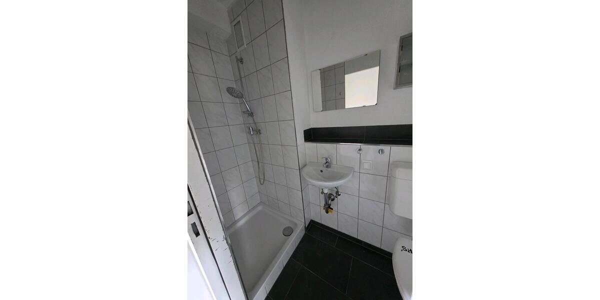 Etagenwohnung Völklingen - 1.5 Zimmer, 40 m&sup2;, 370&euro; | Angebot:25781449