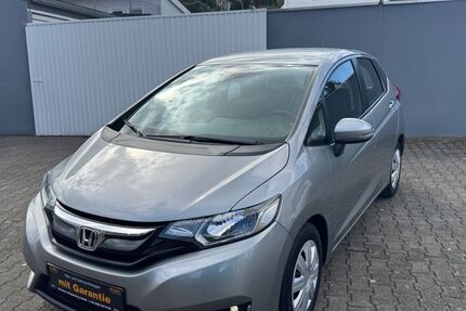 Honda Jazz 101.125 km 9.999 &euro; Riegelsberg 66292