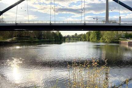 Haus Saarbrücken St Johann - 8 Zimmer, 250 m&sup2;, 1.200.000&euro; | Angebot:25899422