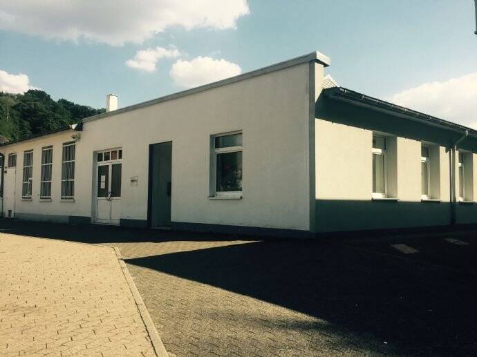 Gewerbeobjekt Saarbrücken Malstatt - 6 Zimmer, 151 m&sup2;, 995&euro; | Angebot:25666353