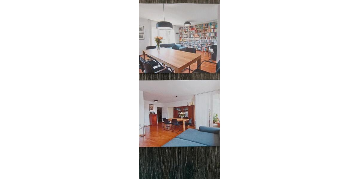 Hochparterre Saarbrücken St. Arnual - 3 Zimmer, 93 m&sup2;, 329.000&euro; | Angebot:25933070