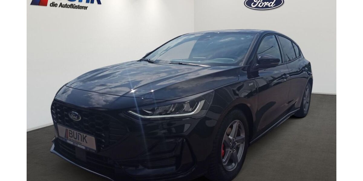 Ford Focus 22.565 km 23.600 &euro; Völklingen 66333