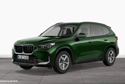 BMW X1 10.835 km 36.590 &euro; Saarbrücken 66121