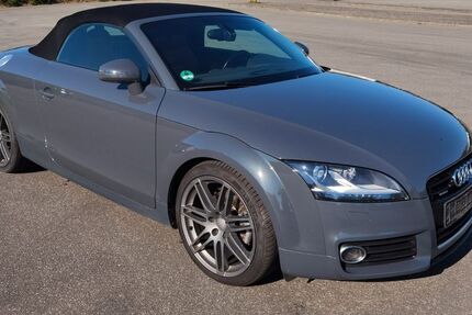 Audi TT 256.000 km 11.200 &euro; Saarlouis 66740