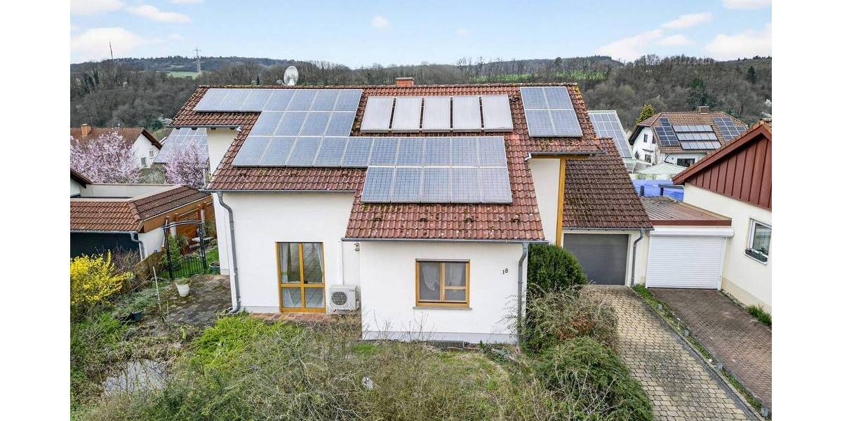 Einfamilienhaus Beckingen - 6 Zimmer, 145 m&sup2;, 389.000&euro; | Angebot:25984935