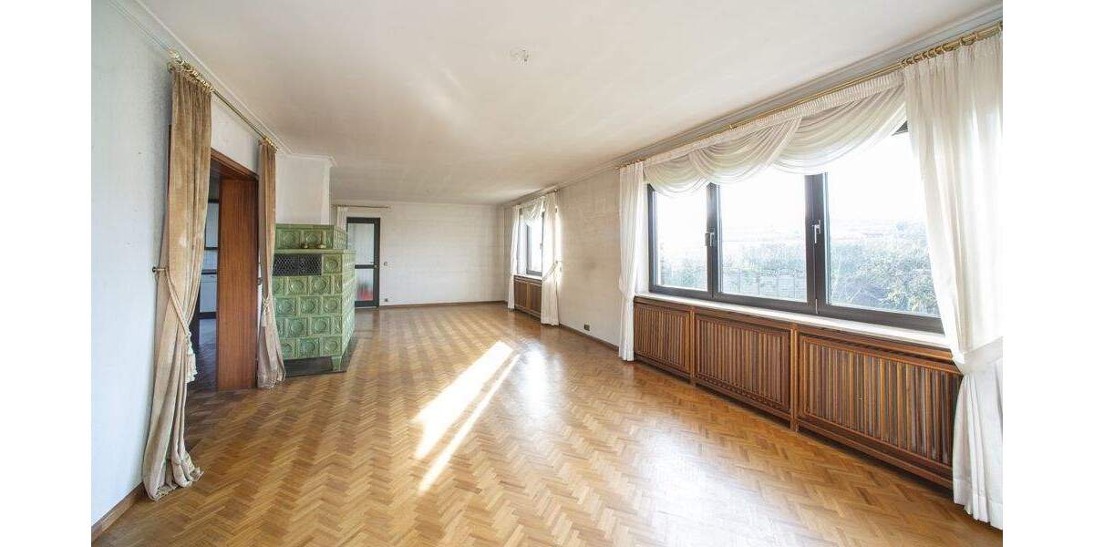 Einfamilienhaus Riegelsberg - 6 Zimmer, 200 m&sup2;, 490.000&euro; | Angebot:25687868