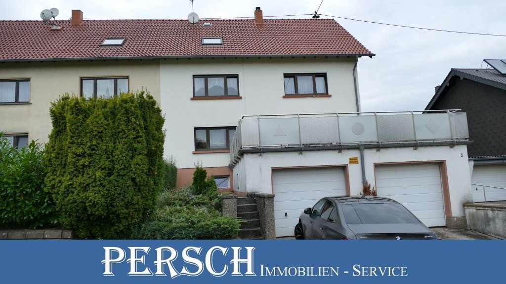 Einfamilienhaus Ottweiler - 10 Zimmer, 206 m&sup2;, 180.000&euro; | Angebot:24496984