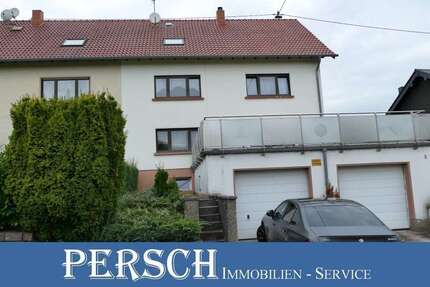 Haus Ottweiler - 10 Zimmer, 206 m&sup2;, 180.000&euro; | Angebot:24496984