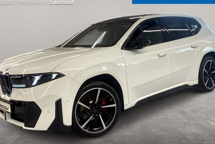 BMW iX3 1.458 km 84.599 &euro; Saarbrücken 66121