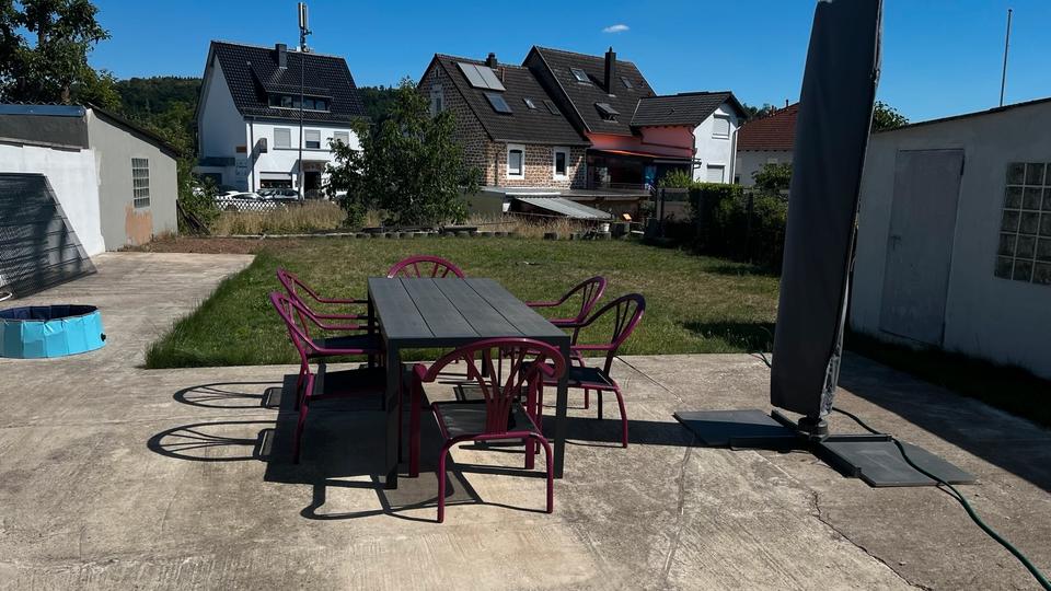 Einfamilienhaus Homburg - 4 Zimmer, 140 m&sup2;, 350.000&euro; | Angebot:25971193