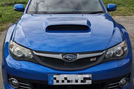 Subaru Impreza 135.000 km 19.900 &euro; Lebach, Stadt 66822