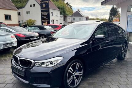 BMW 630 138.646 km 29.900 &euro; Beckingen 66701