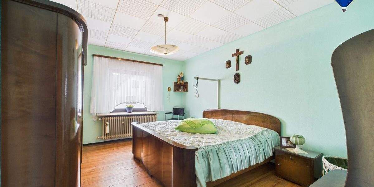 Mehrfamilienhaus, Wohnhaus Lebach / Steinbach Steinbach - 8 Zimmer, 260 m&sup2;, 249.000&euro; | Angebot:25673967