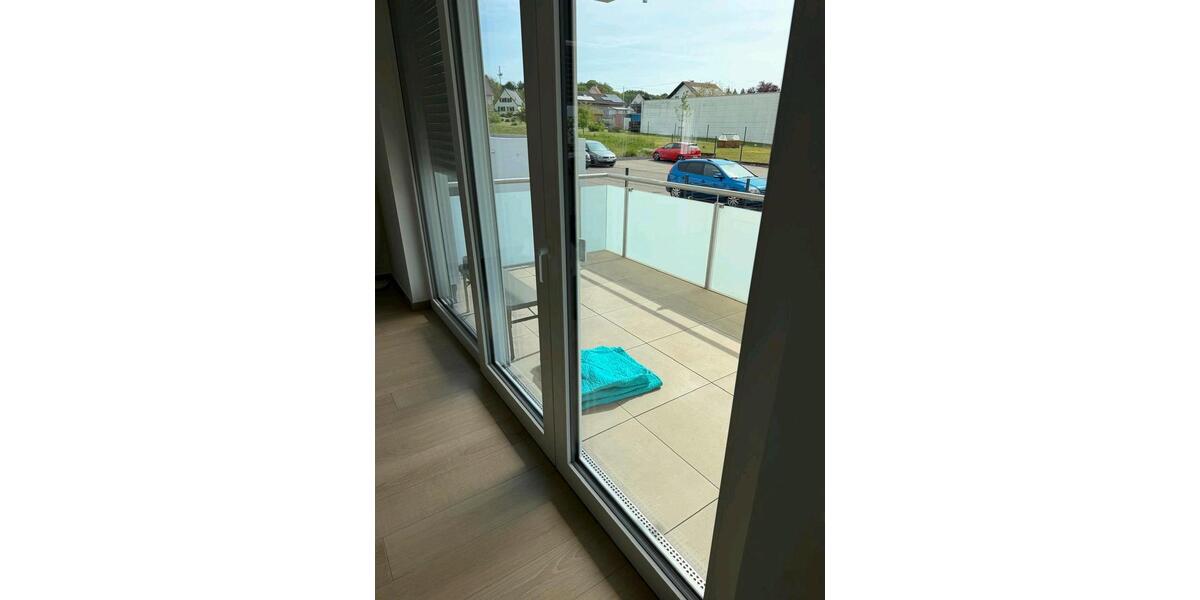 Etagenwohnung Rehlingen-Siersburg Siersburg - 3 Zimmer, 96 m&sup2;, 1.250&euro; | Angebot:26598292