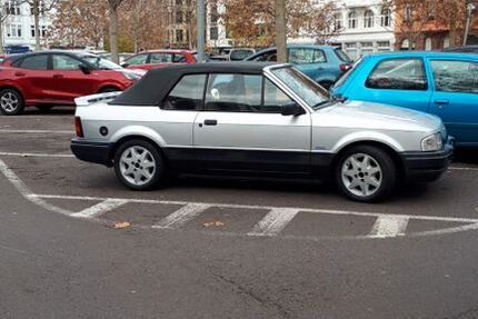 Ford Escort 89.900 km 8.500 &euro; Bous 66359