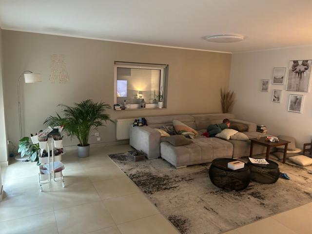 Modernes lichtdurchflutetes Einfamilienhaus in herrlicher Stadtrandlage von Homburg - Einfamilienhaus Homburg | Angebot:18108748