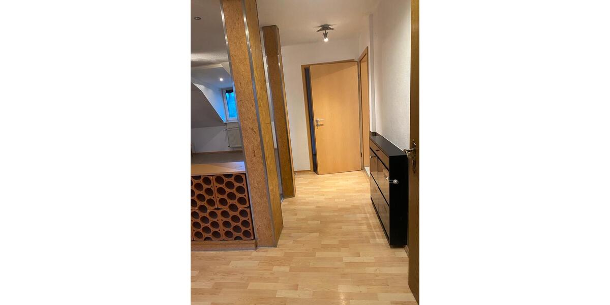 Etagenwohnung Saarbrücken Kieselhumes - 2 Zimmer, 65 m&sup2;, 750&euro; | Angebot:26113143