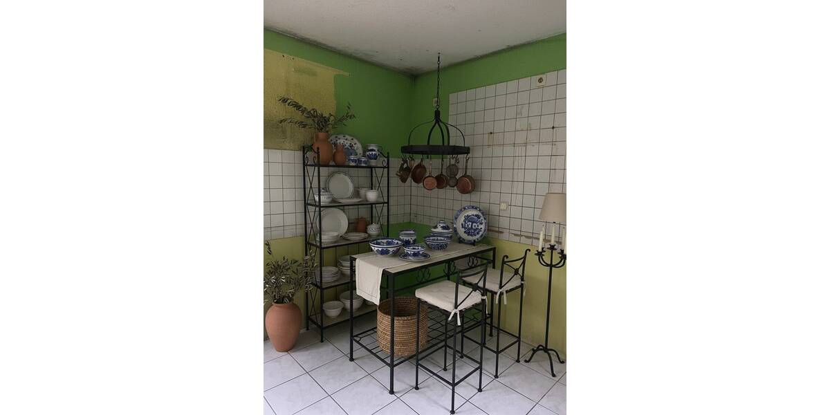 Einfamilienhaus Völklingen Wehrden - 4 Zimmer, 100 m&sup2;, 109.000&euro; | Angebot:26243732