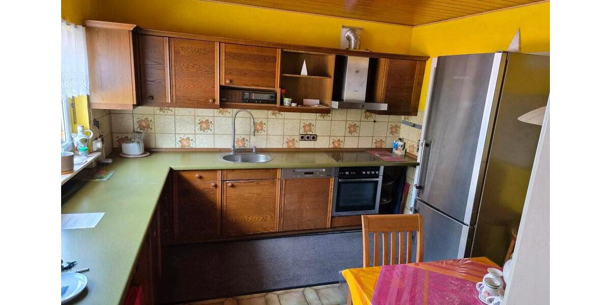 Einfamilienhaus Saarbrücken Malstatt - 7 Zimmer, 160 m&sup2;, 285.000&euro; | Angebot:26806874