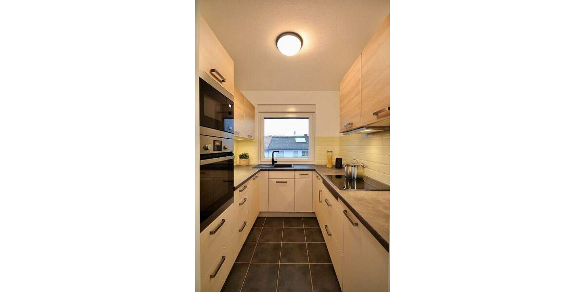 Etagenwohnung Saarlouis Fraulautern - 5 Zimmer, 110 m&sup2;, 179.000&euro; | Angebot:25666075