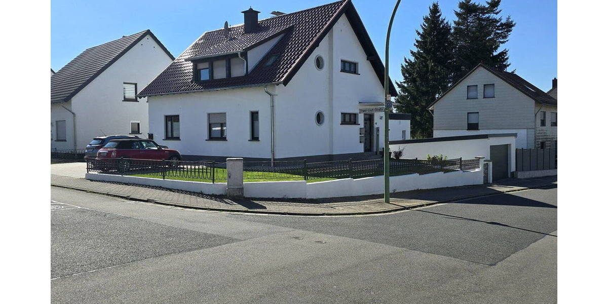 Mehrfamilienhaus, Wohnhaus Kirkel-Limbach Limbach - 9 Zimmer, 268 m&sup2;, 649.000&euro; | Angebot:25927591