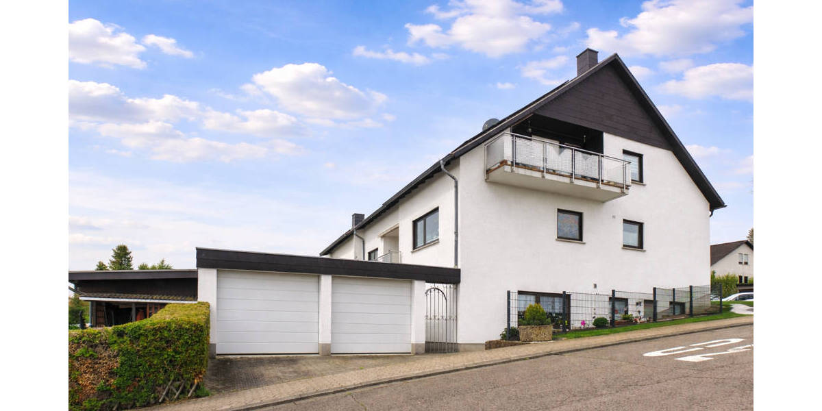 Mehrfamilienhaus, Wohnhaus Heusweiler / Niedersalbach Niedersalbach - 1 Zimmer, 312 m&sup2;, 498.000&euro; | Angebot:26359248