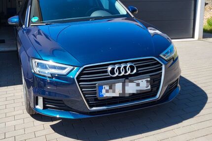 Audi A3 85.000 km 13.500 &euro; Schiffweiler 66578