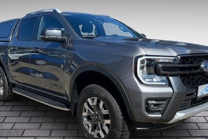 Ford Ranger 98.600 km 40.990 &euro; Neunkirchen 66539
