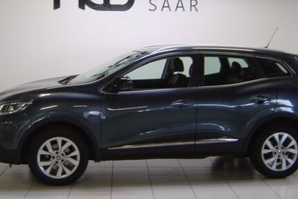 Renault Kadjar 87.095 km 12.490 &euro; Saarbrücken 66115