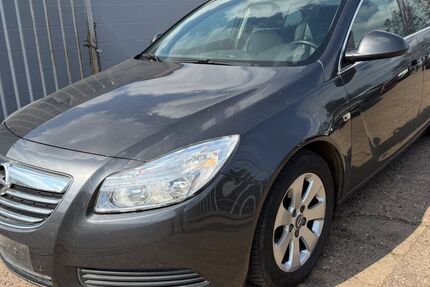 Opel Insignia 225.000 km 2.990 &euro; Saarlouis 66740