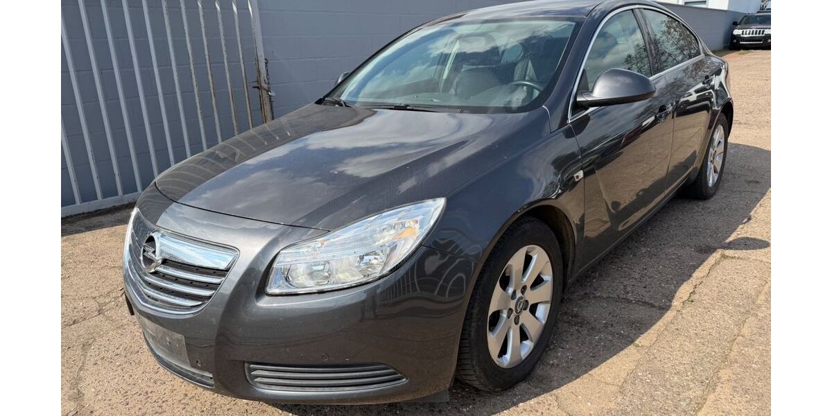 Opel Insignia 225.000 km 2.990 &euro; Saarlouis 66740