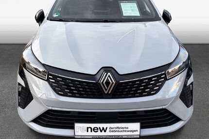 Renault Clio 7.300 km 22.990 &euro; Saarbrücken 66115
