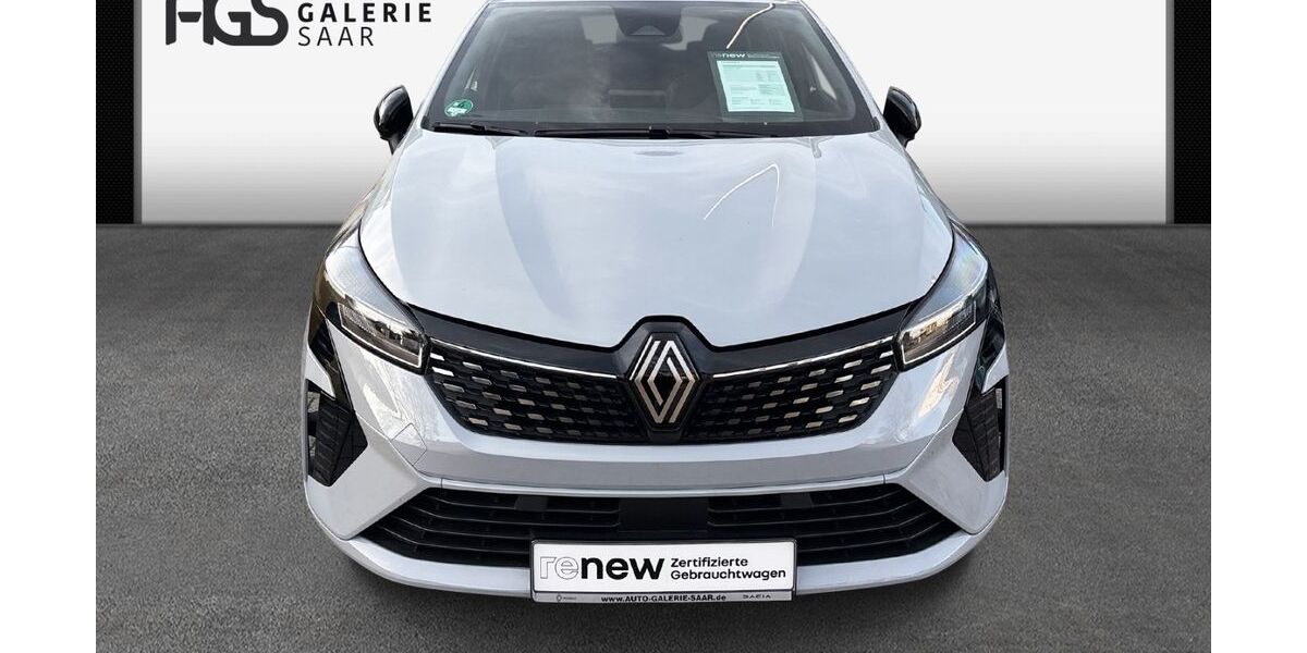 Renault Clio 7.300 km 22.990 &euro; Saarbrücken 66115