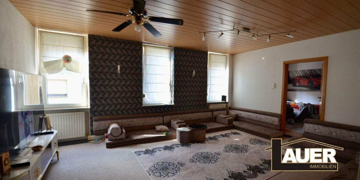 Mehrfamilienhaus, Wohnhaus Saarbrücken Burbach - 1 Zimmer, 330 m&sup2;, 479.000&euro; | Angebot:25729524
