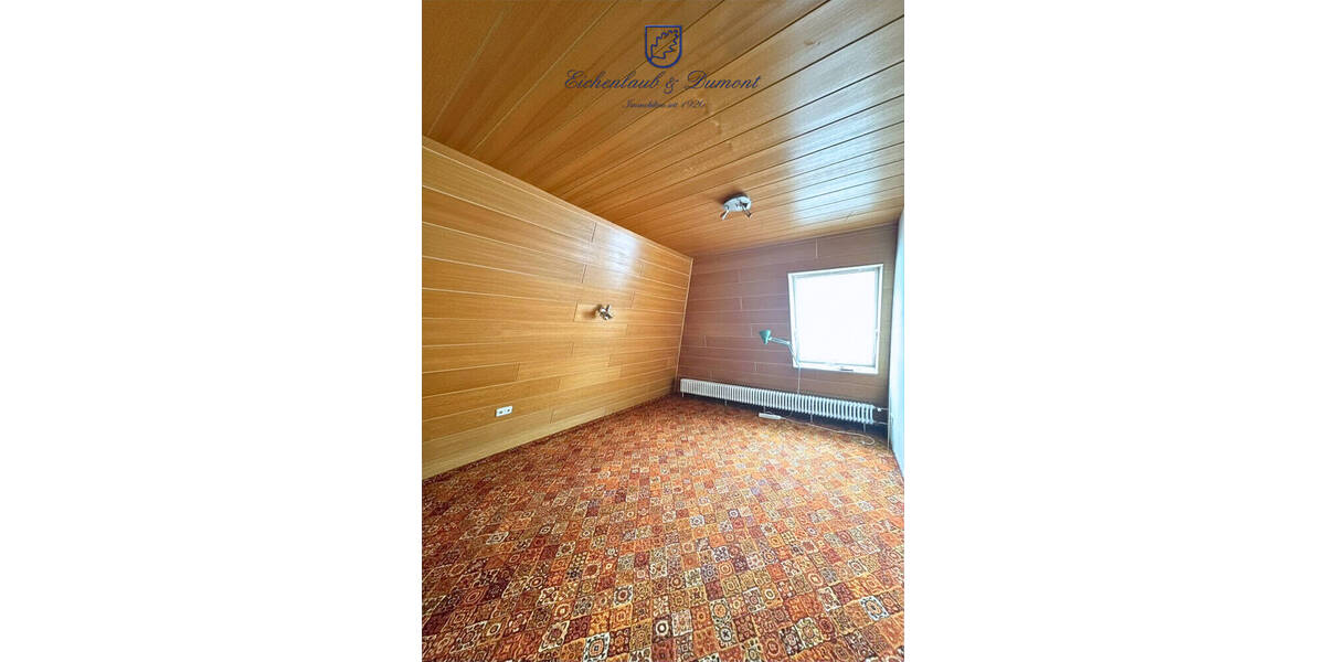 Einfamilienhaus Saarbrücken Alt-Saarbrücken - 1 Zimmer, 365 m&sup2;, 549.000&euro; | Angebot:26799272