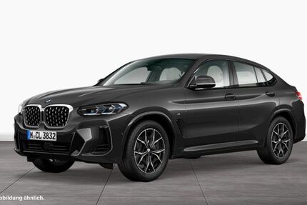 BMW X4 10.628 km 54.980 &euro; Saarbrücken 66121