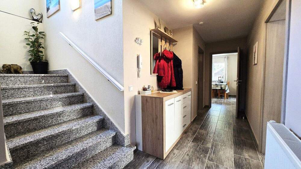 Einfamilienhaus Riegelsberg / Walpershofen Walpershofen - 4 Zimmer, 130 m&sup2;, 159.000&euro; | Angebot:25677429