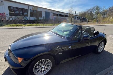 BMW Z3 182.800 km 7.490 &euro; Saarbrücken 66111