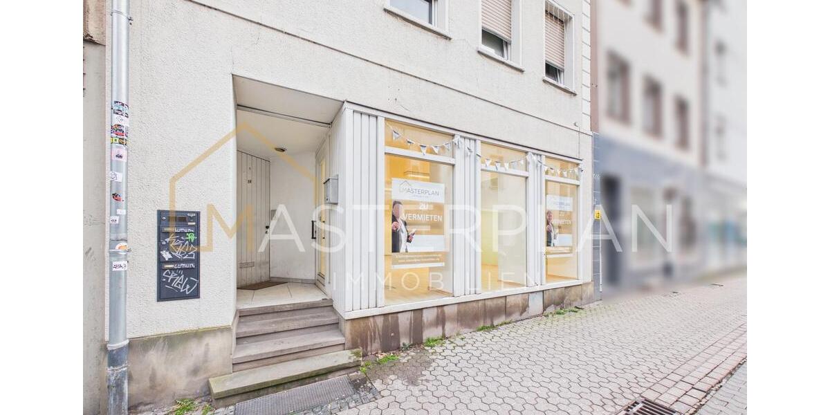 Gewerbeobjekt Saarlouis - 600&euro; | Angebot:25789486