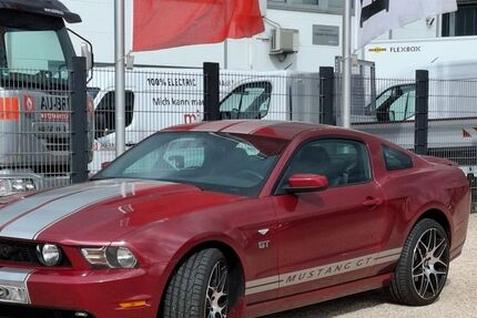 Ford Mustang 61.100 km 19.999 &euro; Quierschied 66287